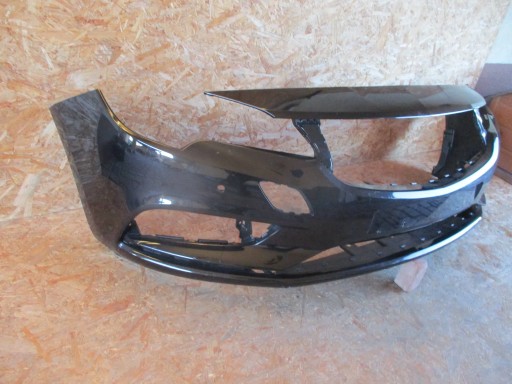bumper front front OPEL ASTRA K 15