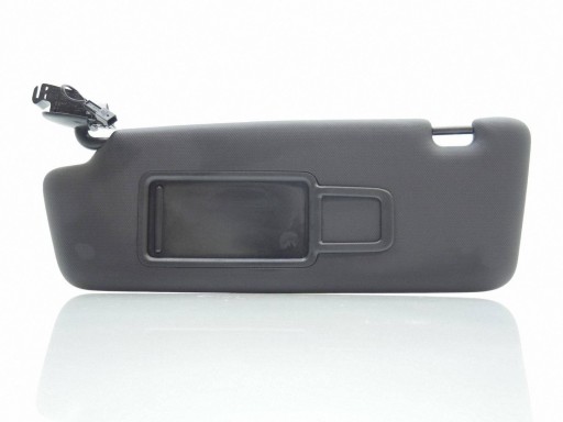 visor PRZECIWSLONECZNY visor left AUDI A3 8V S-LINE 8V0857551