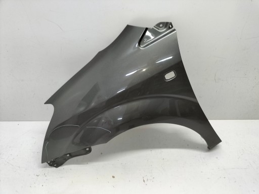 fender front front left TOYOTA COROLLA VERSO 04-09