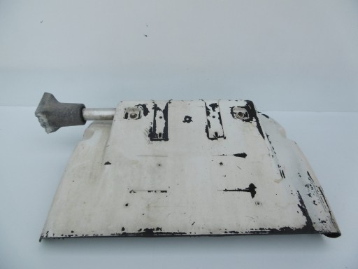 mudguard fender right rear part VOLVO FH 12 13
