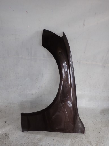 AUDI A4 8K B8 LIFT 11- fender left front