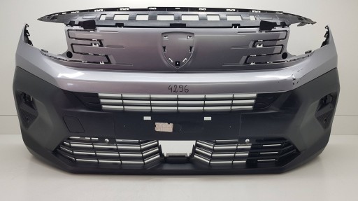 PEUGEOT PARTNER 2024 - bumper front 985690880