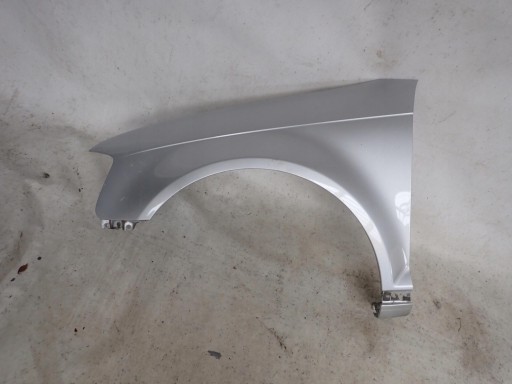 AUDI A3 8P LIFT 08- fender left front front