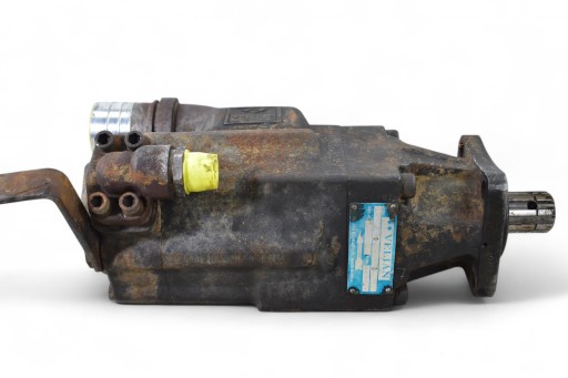 Pumpa hydraulicka MERCEDES ATEGO 6.4 VT6GCC-B28 C-934-03187