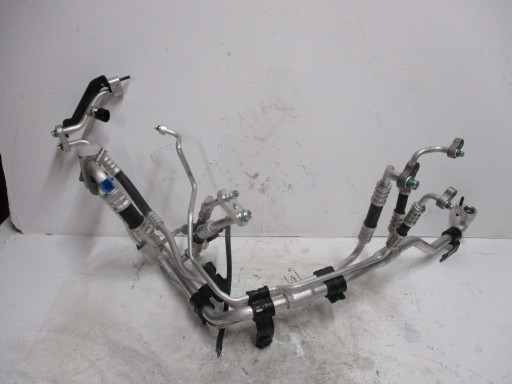 trouba hadice klimatizaci HYUNDAI KONA