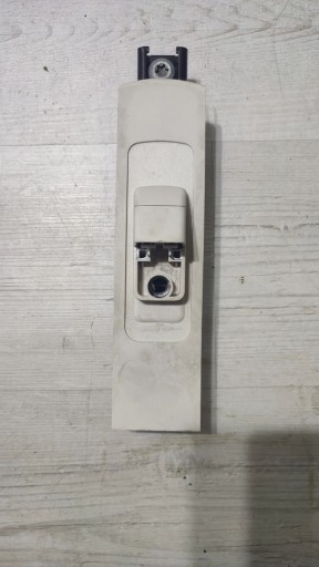 Ford Mondeo MK5 16r 2.0TDCi rail control supports safety