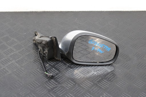 SPECCHIETTO RETROVISORE Esterne Destro 7 pin ALFA ROMEO GIULIETTA 2.0MJ