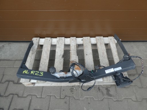 VW TIGUAN 5N0 tow 5N0803880G