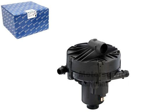 7.04389.02.0 - НАСОС ВТОРИЧНОГО ВОЗДУХА [PIERBURG]