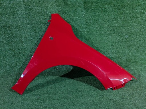 fender front right front SKODA RAPID SEAT TOLEDO IV 12-16 NR.509