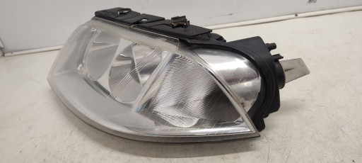 light front front left VW Passat B5 LIFT