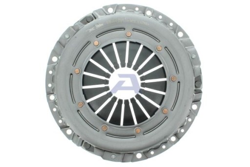 Aisin cy-050 диск зчеплення