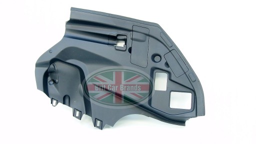 Панель обшивки левая Jaguar I-pace T4K9992