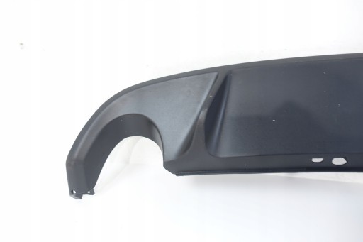 VOLKSWAGEN GOLF VI GTI accessories of a bumper rear part 5K0