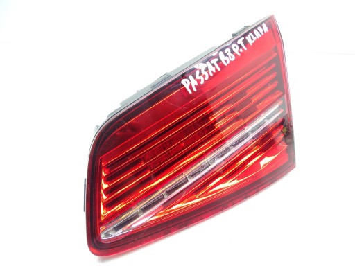 light right rear part right rear VW PASSAT B8 sedan 14- 3G5945308