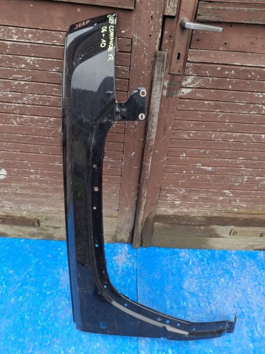 right fender JEEP COMMANDER and 2005R->