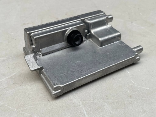 KAMERA PRZEDNIEJ windows (ADAS) SKODA OCTAVIA MK4 5WA980653E @M