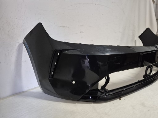 OPEL ASTRA VI 6 L 22-25 bumper front front PDC