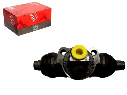 BWN706 - ТОРМОЗНОЙ ЦИЛИНДР NISSAN NAVARA PATHFINDER II P