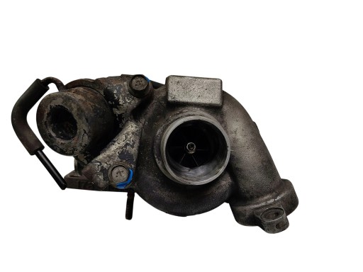 turbo PEUGEOT PARTNER e BERLINGO e 1.6 HDI 75KM 17313703