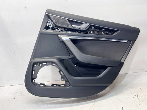 side door right rear part AUDI A6 C8 4K0867306E QQ2