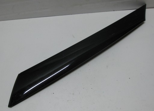 SKODA FABIA II 14R LIFT moulding cover SLUPKA front right 5J6853264A