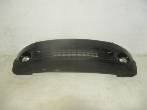 bumper front MINI COUNTRYMAN front