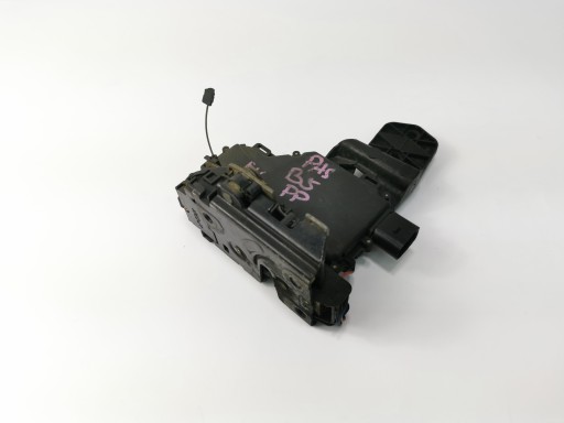 lock door right front VW PASSAT B5 8PIN