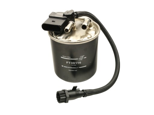 FT39116 - ТОПЛИВНЫЙ ФИЛЬТР MERCEDES SPRINTER 06 > 906 519CDI