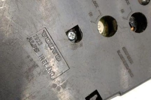 Другие модули volvo s60 и 7923 2.4л дизель 2002 г.в.