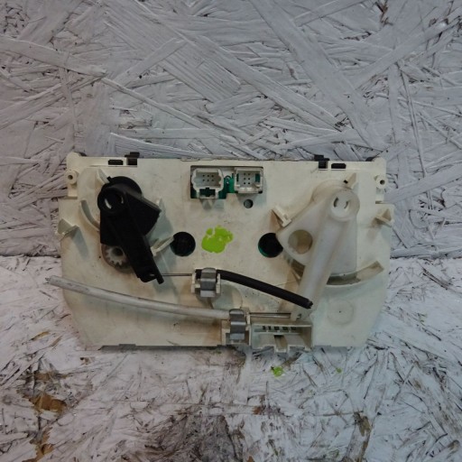 PEUGEOT 307 PANEL Bouches buses 1848819139