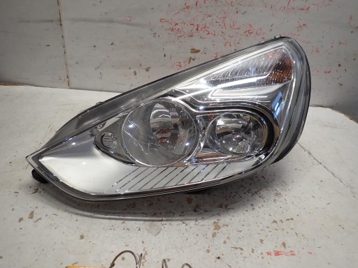 light front front left FORD S-MAX MK1 GALAXY MK3 2006-15 6M21-13W030-AL