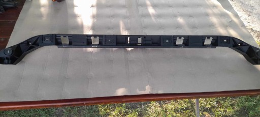 bumper bracket rear part VW PASSAT CC 3C8 3C8807863C