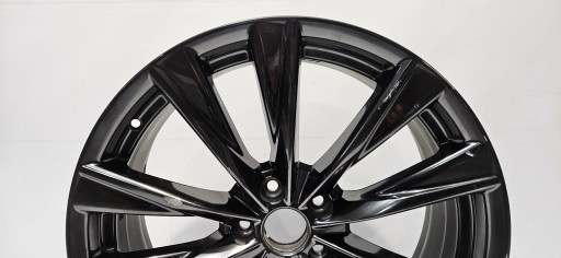 disk hliníkový LEXUS RX BTF originál 20X7.5 ET35 5X114.3