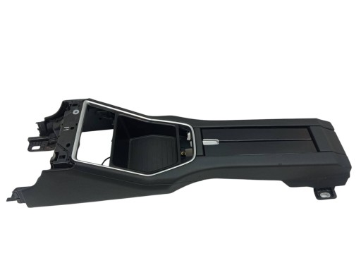 tunnel moyenne arrière arrière Porsche Panamera II (2016-2023) 971