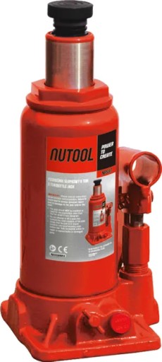 Підйомник Nua Hydr Slup 8T