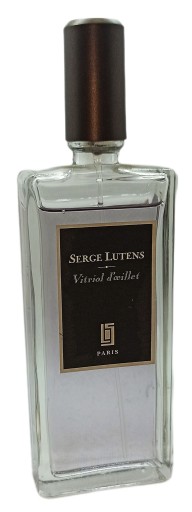 serge lutens vitriol d'oeillet