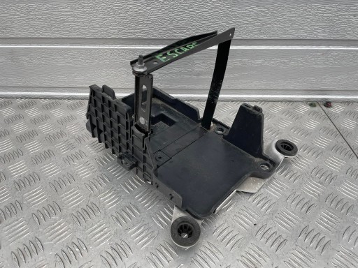 JX6B-10723-AB - FORD ESCAPE KUGA III БАЗА БАТАРЕИ