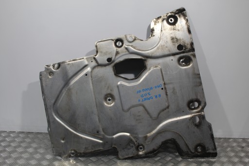 cover below engine RANGE ROVER SPORT II 2 L494