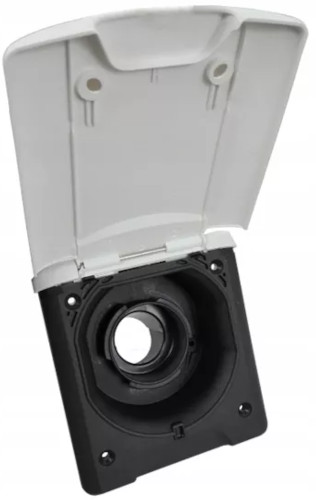 РОЗЕТКА ДЛЯ ВОДЫ ВНЕШНЯЯ РОЗЕТКА