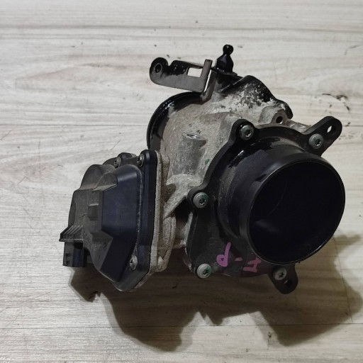 Valvola EGR Jaguar F-Pace G4D35H273AC
