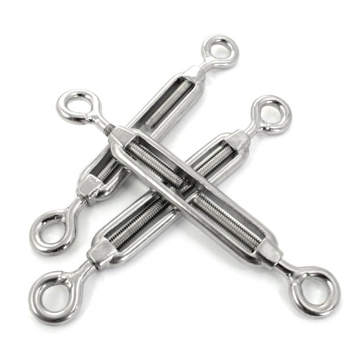 Винт из нержавеющей стали M4 глаз-Глаз A4-10 шт.