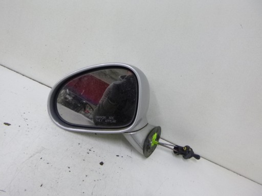 tükör Chevrolet Spark 2008 r.