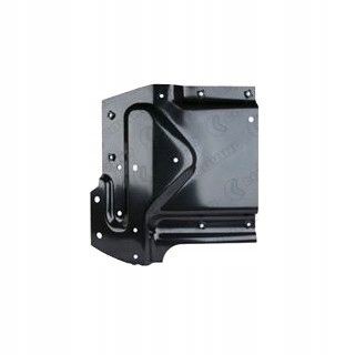 0-6275 - КРОНШТЕЙН ЛИСТОВОГО МЕТАЛЛА КРЕПЛЕНИЕ БАМПЕРА SCANIA R