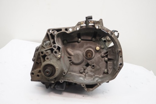 Getriebe JB1964 Renault Clio 2 1,4 8v 7701700514