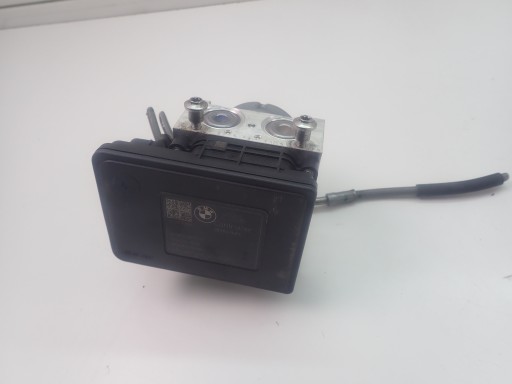 BMW R1200GS Adventure k50 2014-18 Насос ABS 8554177