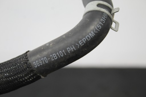 crijevo prijenos vode KIA NIRO 1 i LIFT 36970-2B101