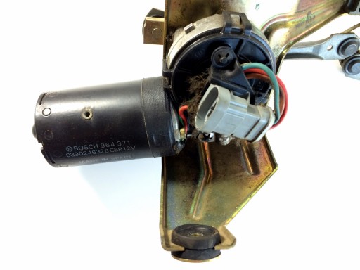 Gestänge Motor Wischer BOSCH 0390246326