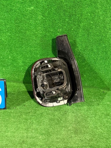 light rear part rear right DACIA DUSTER II 265503601R nr:66