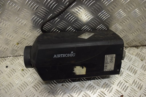 ПАРКОВОЧНЫЙ ОБОГРЕВАТЕЛЬ EBERSPACHER D4S MAN